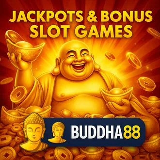 Buddha88 | Situs Slot Online Resmi & Terpercaya 24 Jam